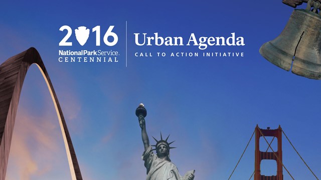 Read the Urban Agenda